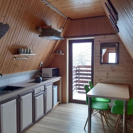 Willa U Kasi Zakopane Luaran gambar