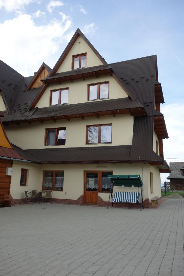 Willa U Kasi Zakopane Luaran gambar