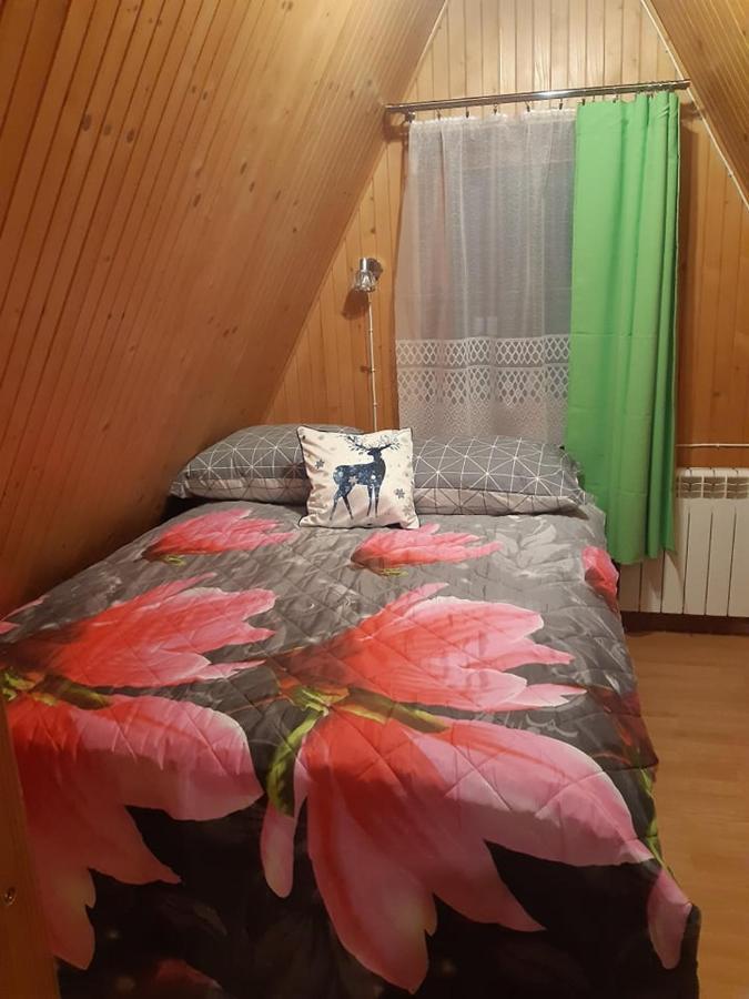 Willa U Kasi Zakopane Luaran gambar