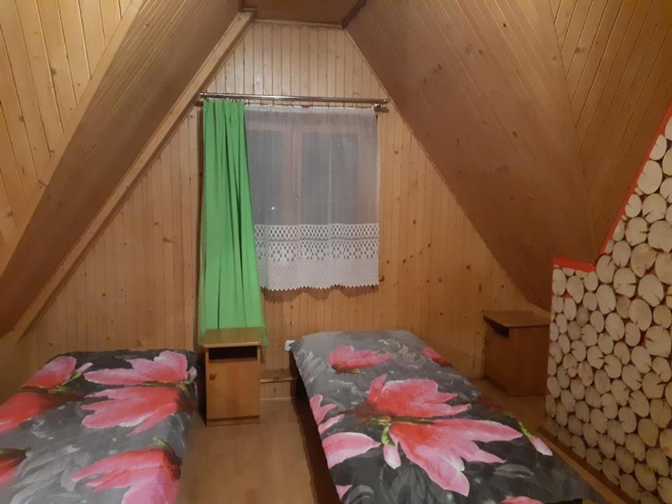 Willa U Kasi Zakopane Luaran gambar