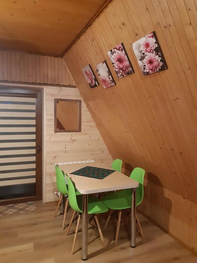 Willa U Kasi Zakopane Luaran gambar