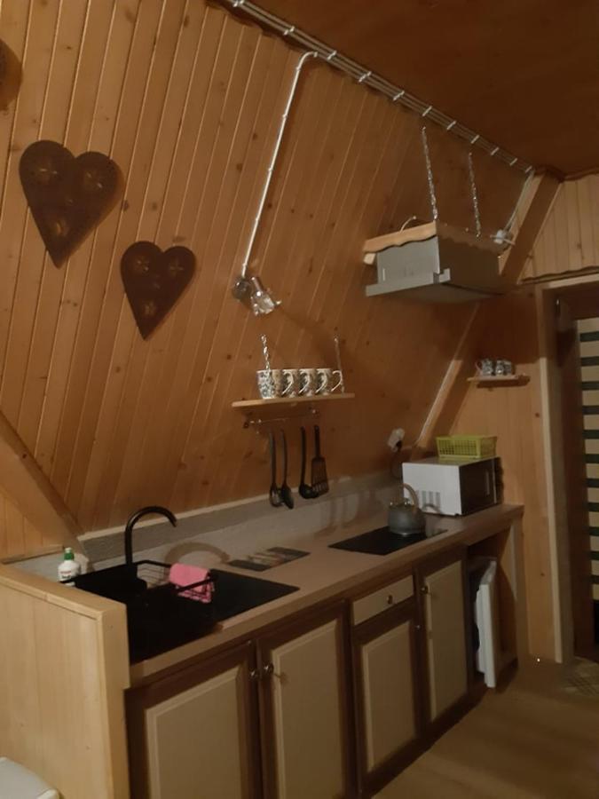 Willa U Kasi Zakopane Luaran gambar