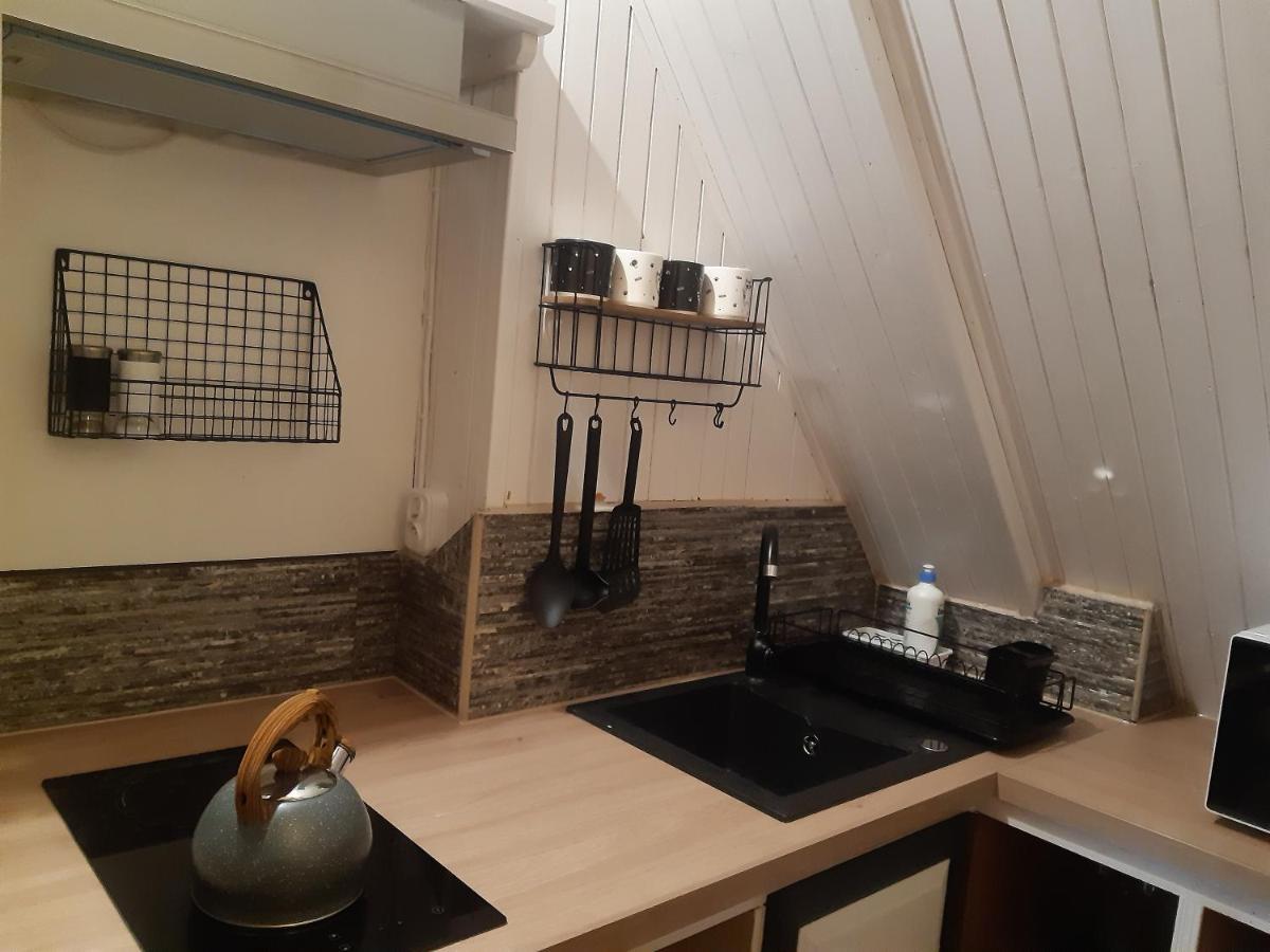 Willa U Kasi Zakopane Luaran gambar