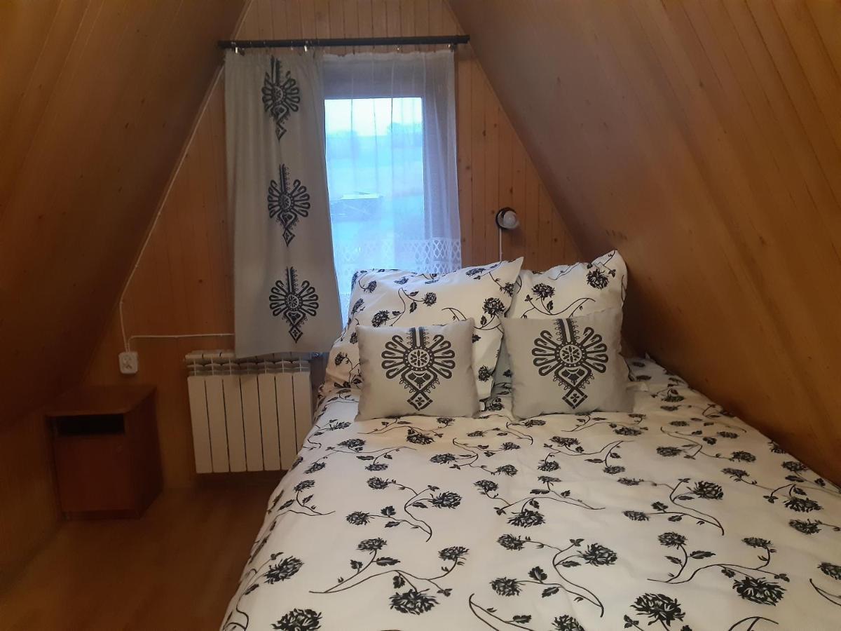 Willa U Kasi Zakopane Luaran gambar
