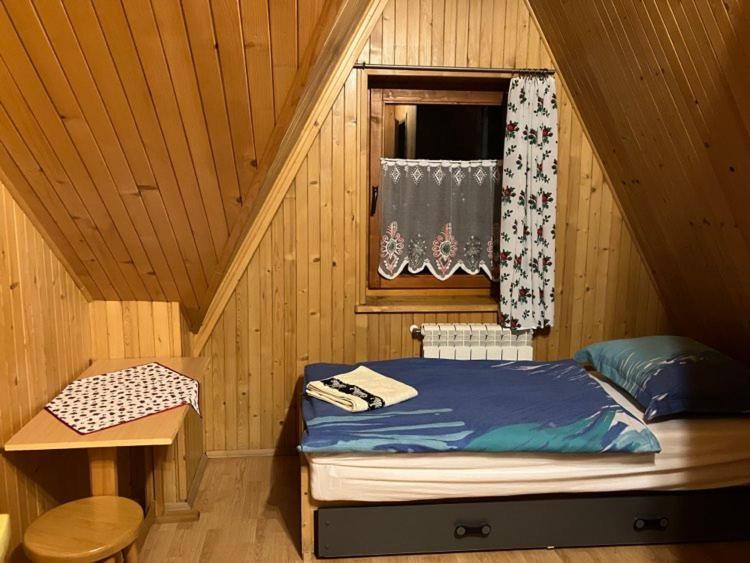 Willa U Kasi Zakopane Luaran gambar