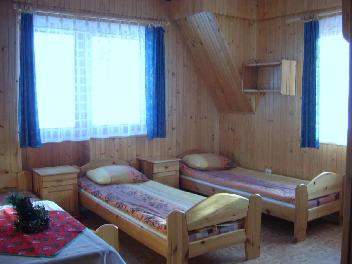 Willa U Kasi Zakopane Luaran gambar