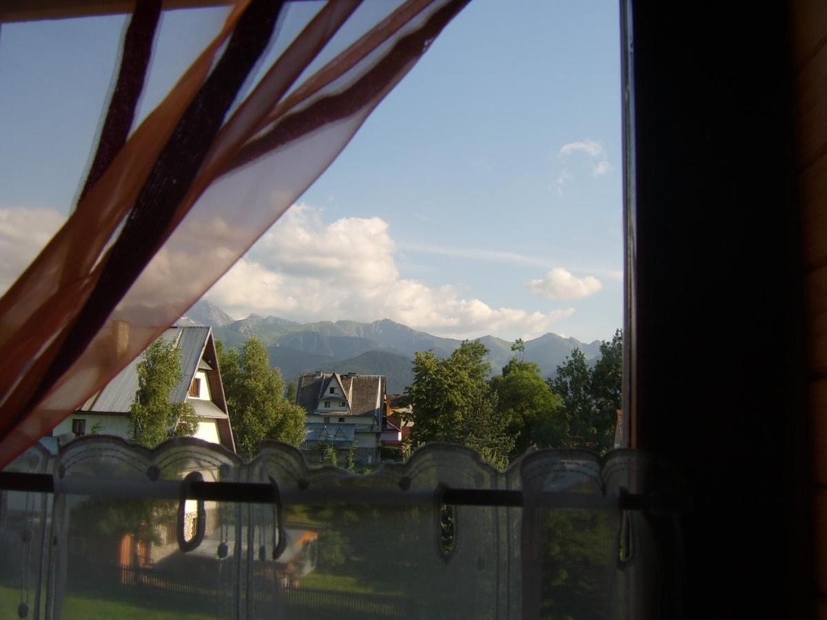 Willa U Kasi Zakopane Luaran gambar
