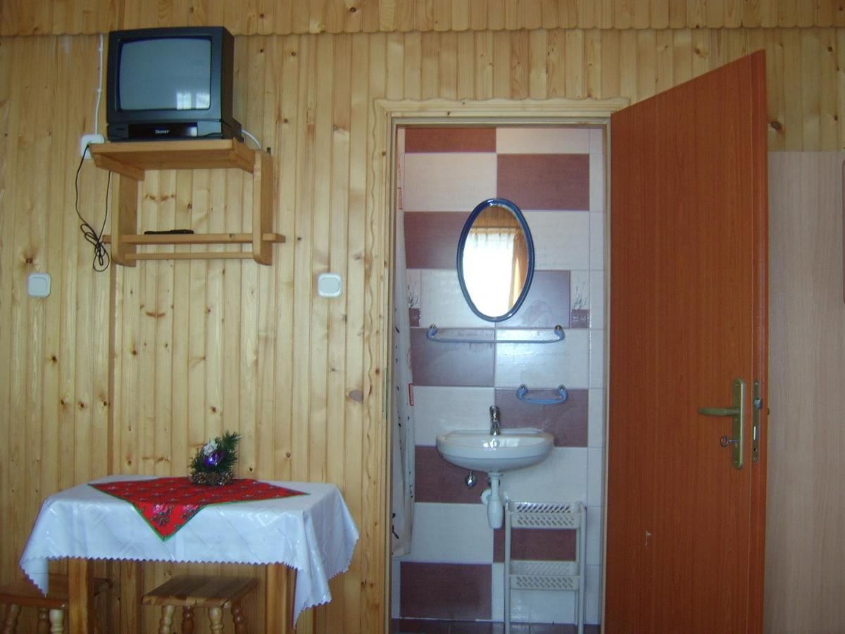 Willa U Kasi Zakopane Luaran gambar
