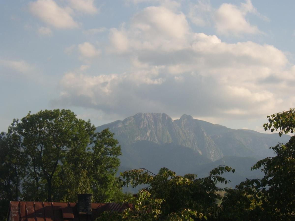 Willa U Kasi Zakopane Luaran gambar