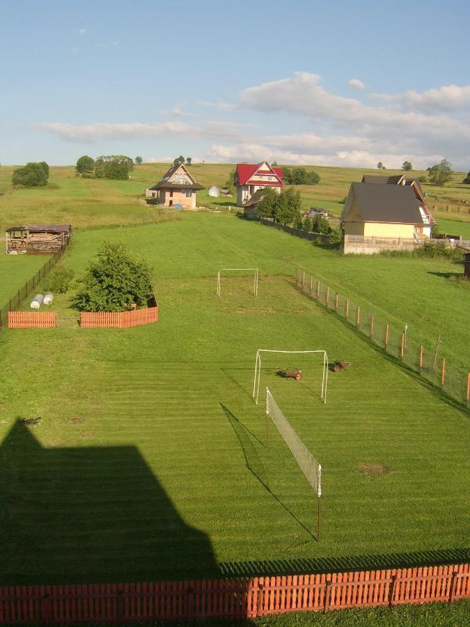 Willa U Kasi Zakopane Luaran gambar