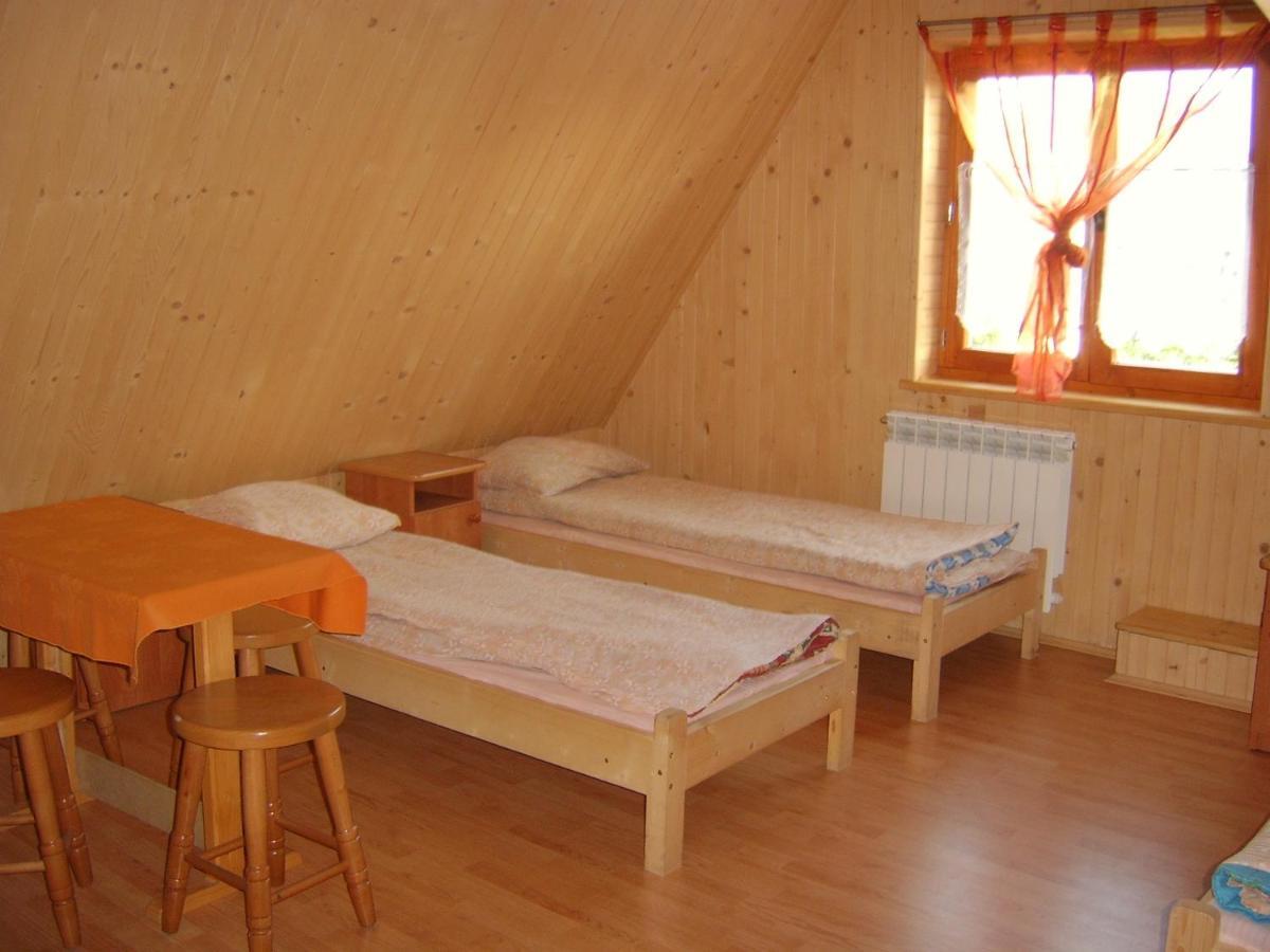 Willa U Kasi Zakopane Luaran gambar