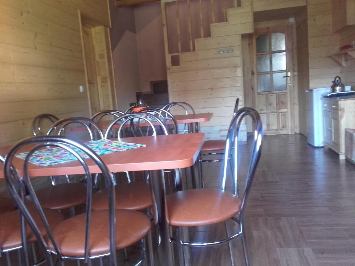 Willa U Kasi Zakopane Luaran gambar