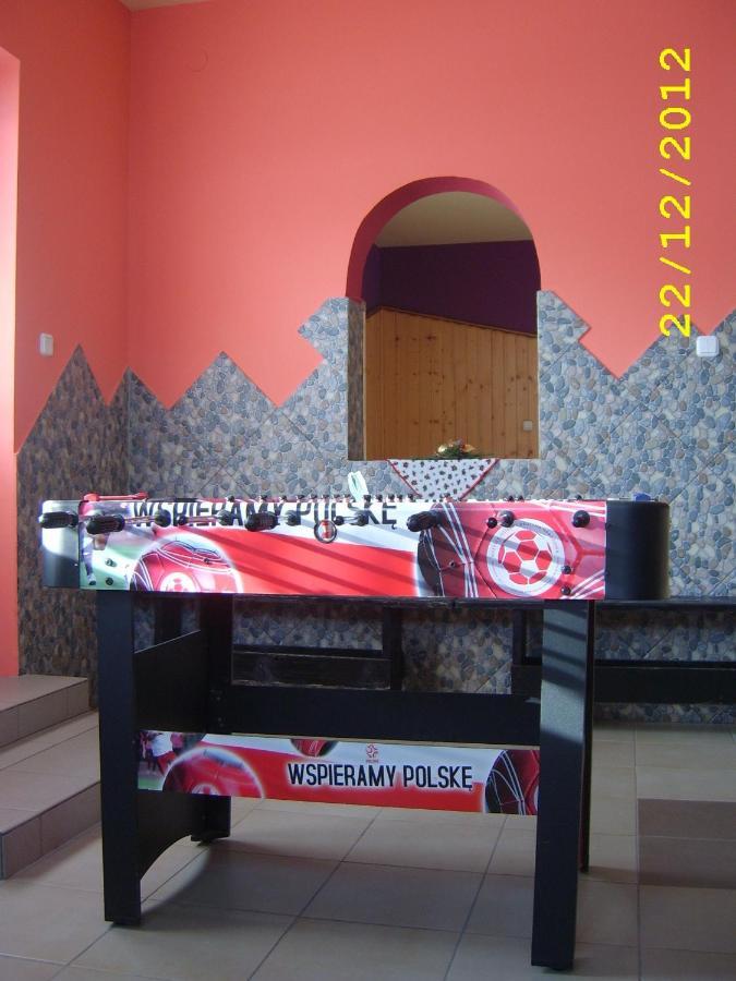 Willa U Kasi Zakopane Luaran gambar