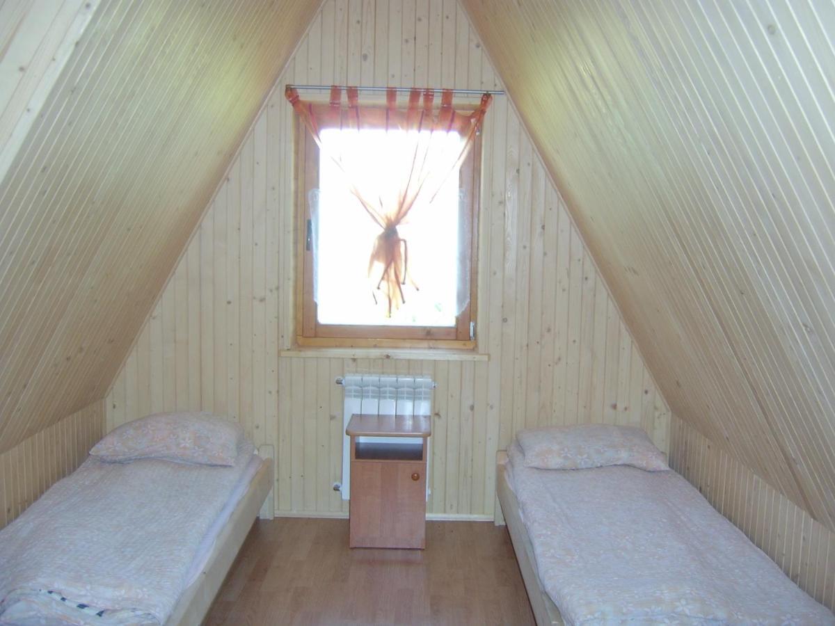 Willa U Kasi Zakopane Luaran gambar