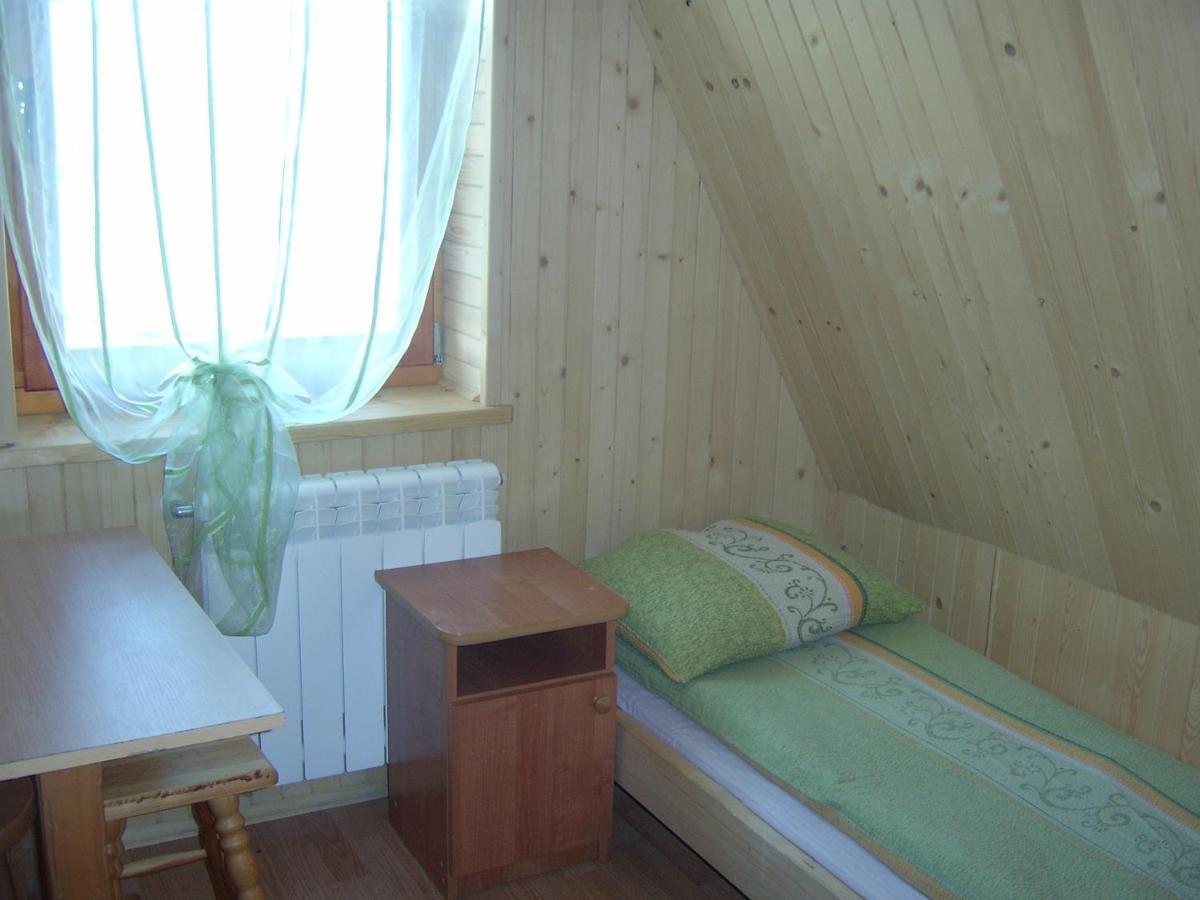 Willa U Kasi Zakopane Luaran gambar